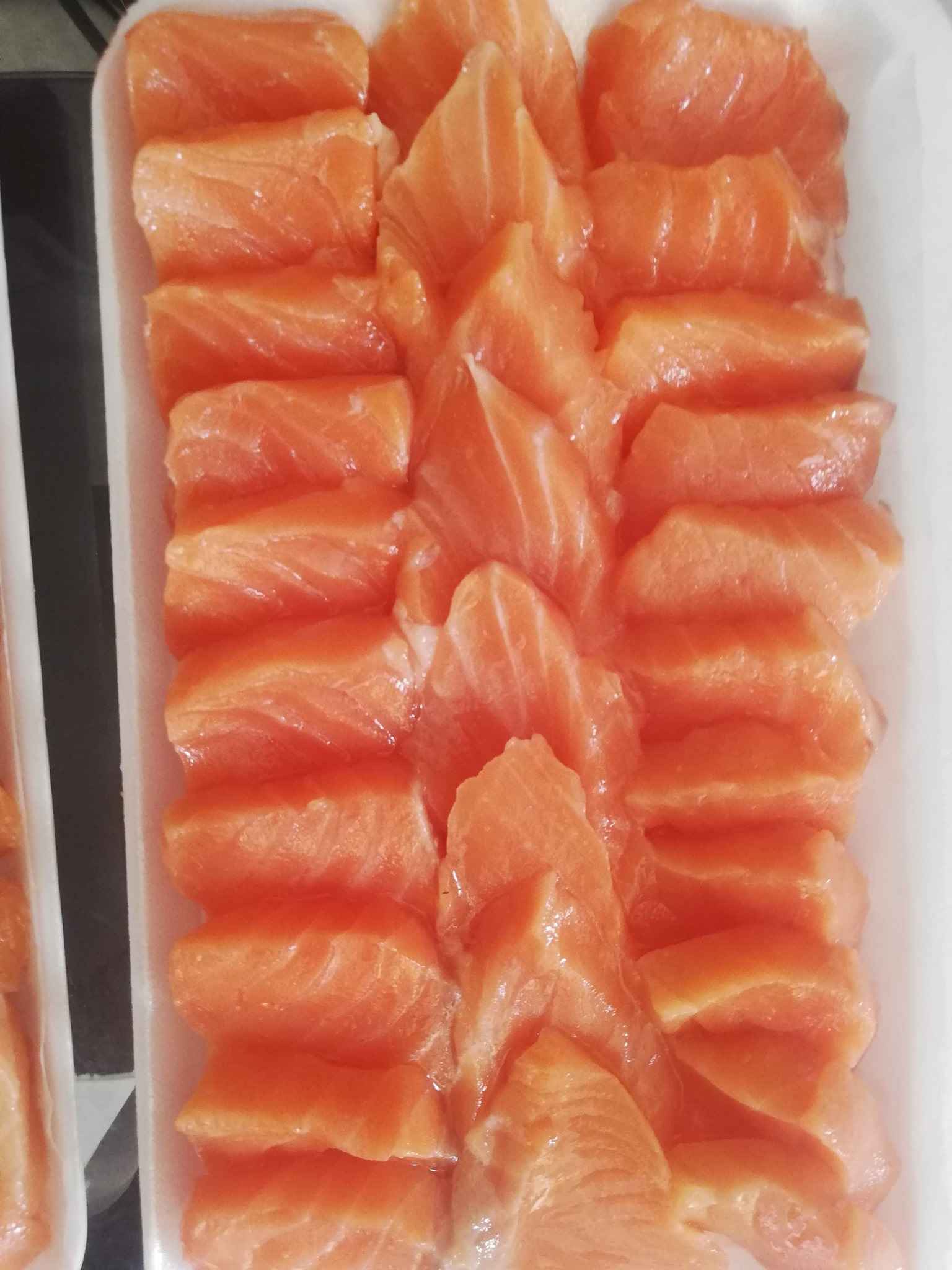 Salmon Sashimi 250g